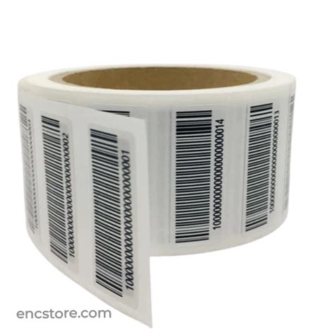 rfid polyester labels|rfid printable labels.